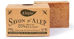 Savon alep laurel for sale  Delivered anywhere in UK
