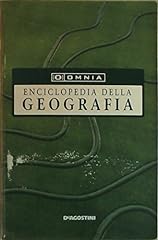 Omnia. enciclopedia della usato  Spedito ovunque in Italia 