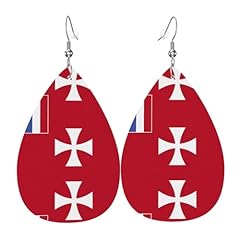 Flag wallis futuna for sale  Delivered anywhere in UK