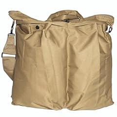 Miltec sac casque d'occasion  Livré partout en France