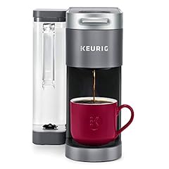 Keurig supreme single for sale  Delivered anywhere in USA 