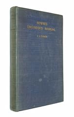 Newnes engineer manual for sale  Delivered anywhere in UK