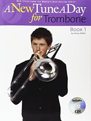 Trombone new tune d'occasion  Livré partout en Belgiqu