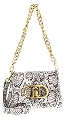 Liu lapuffy crossbody usato  Spedito ovunque in Italia 