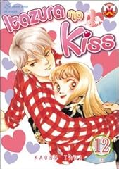 Itazura kiss usato  Spedito ovunque in Italia 