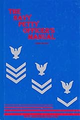 Navy petty officer for sale  Delivered anywhere in USA 