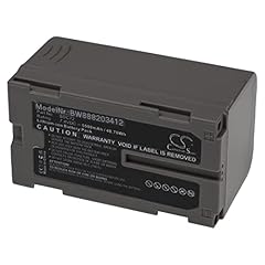Vhbw replacement battery for sale  Delivered anywhere in UK