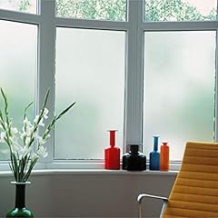Purlfrost frosted window for sale  Delivered anywhere in UK
