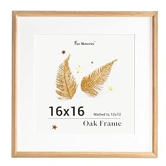 16x16 oak picture for sale  Delivered anywhere in USA 