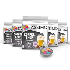 Tassimo kapseln coffee gebraucht kaufen  Wird an jeden Ort in Deutschland