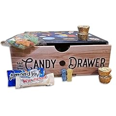 Candy drawer gift for sale  Delivered anywhere in USA 