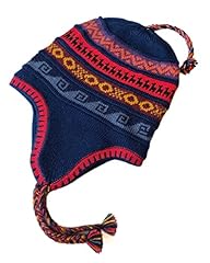 Peruvian beanie alpaca for sale  Delivered anywhere in USA 