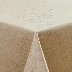 Atsense tischdecke abwaschbar gebraucht kaufen  Wird an jeden Ort in Deutschland