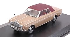 Rolls royce corniche d'occasion  Livré partout en France