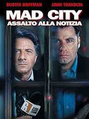 Mad city assalto usato  Spedito ovunque in Italia 
