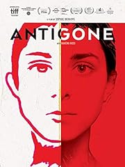 Antigone blu ray for sale  Delivered anywhere in USA 
