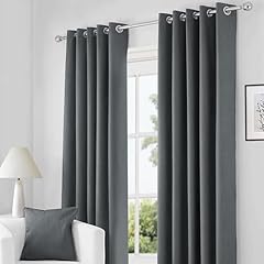 Rayyanlinen readymade blackout for sale  Delivered anywhere in UK
