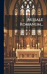 Missale romanum... for sale  Delivered anywhere in UK
