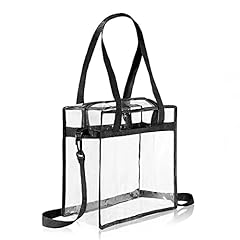 Sac transparent trousse d'occasion  Livré partout en France