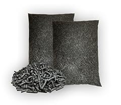Pini pellet girasole usato  Spedito ovunque in Italia 