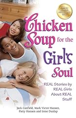 Chicken soup girl for sale  Delivered anywhere in USA 