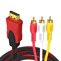 Mmobiel hdmi rca gebraucht kaufen  Wird an jeden Ort in Deutschland