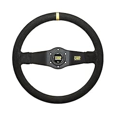 Omp rally steering for sale  Delivered anywhere in UK