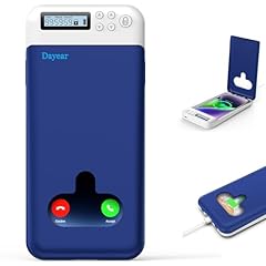 Dayear scatola telefono usato  Spedito ovunque in Italia 