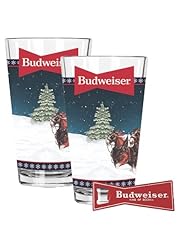 Budweiser set holiday for sale  Delivered anywhere in USA 