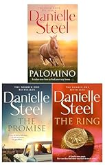 Danielle steel books for sale  Delivered anywhere in UK