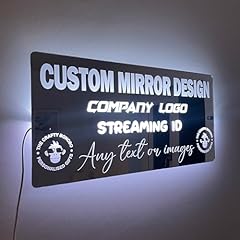 Custom design led for sale  Delivered anywhere in UK