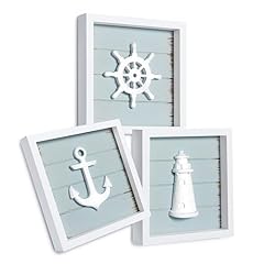 Tideandtales nautical wall for sale  Delivered anywhere in USA 