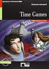 Time games. con usato  Spedito ovunque in Italia 
