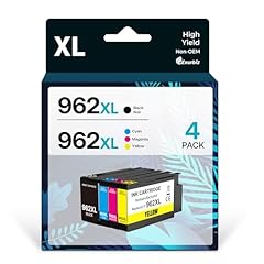 Exurbiz 962xl ink for sale  Delivered anywhere in USA 