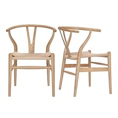 Vodur wishbone chair for sale  Delivered anywhere in USA 