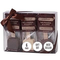 Popbar hot chocolate for sale  Delivered anywhere in USA 