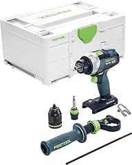 Festool akku bohrschrauber gebraucht kaufen  Wird an jeden Ort in Deutschland