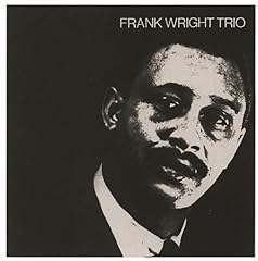Frank wright trio for sale  Delivered anywhere in UK