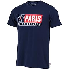 Shirt psg collection d'occasion  Livré partout en France