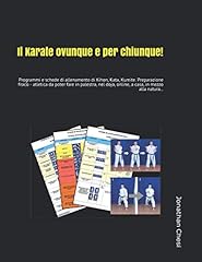 Karate ovunque per usato  Spedito ovunque in Italia 