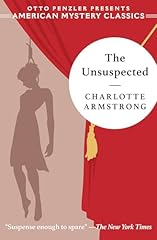 Unsuspected for sale  Delivered anywhere in USA 