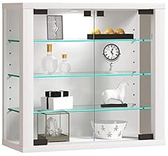 Vcm glasvitrine hängend gebraucht kaufen  Wird an jeden Ort in Deutschland