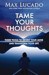 Tame thoughts three for sale  Delivered anywhere in USA 