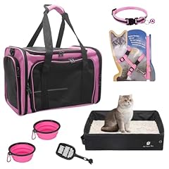 Soft sided cat for sale  Delivered anywhere in USA 