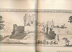 History northumberland. volume for sale  Delivered anywhere in UK