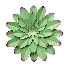 Metal flowers wall for sale  Delivered anywhere in USA 