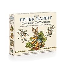 The peter rabbit gebraucht kaufen  Wird an jeden Ort in Deutschland