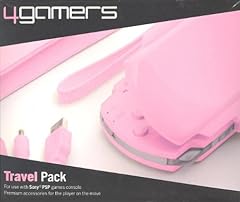 Travel pack pink usato  Spedito ovunque in Italia 