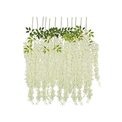 Pcs hanging wisteria for sale  Delivered anywhere in USA 