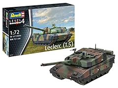 Revell leclerc d'occasion  Livré partout en France